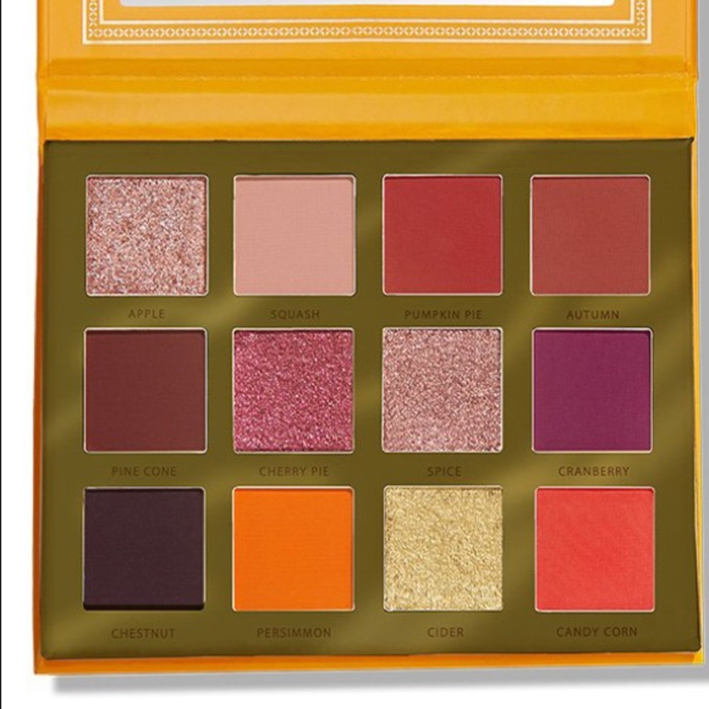 Ace Beauté “Falling for you”